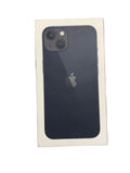 iPhone 13 128GB Black