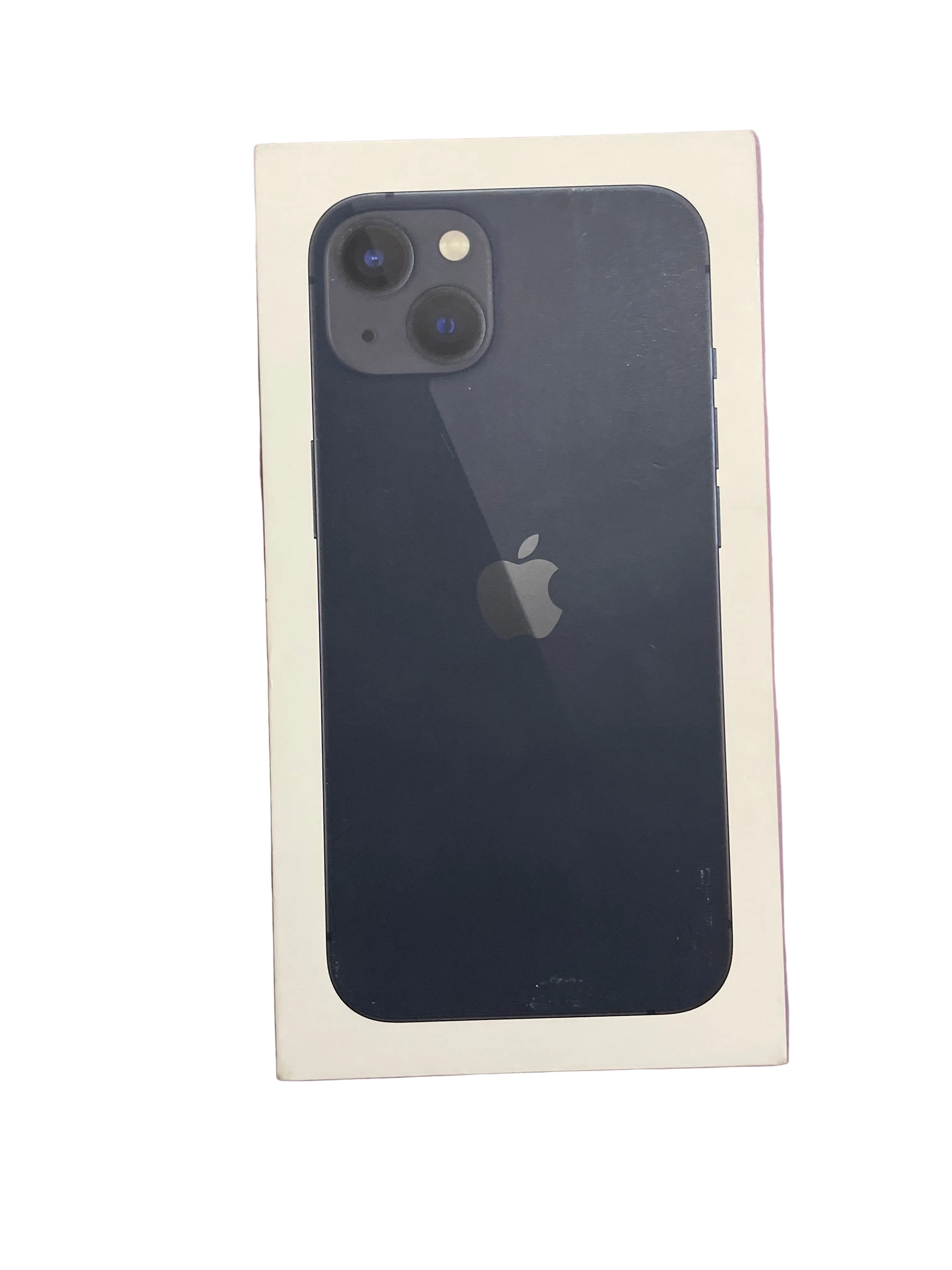iPhone 13 128GB Black